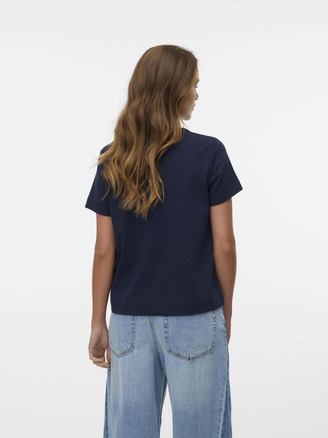 AWNAIMA T-SHIRT